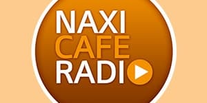 Naxi Cafe Radio