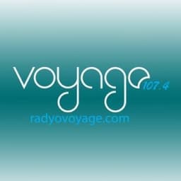 Radio Voyage-107.4 FM