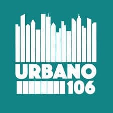 Urbano 106 (105.9FM)