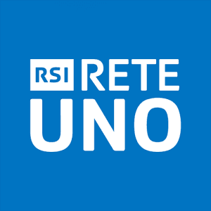 RSI Rete Uno-88.1 FM