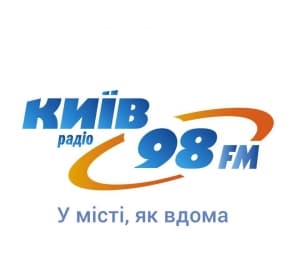 KIEV 98 -98.0 FM