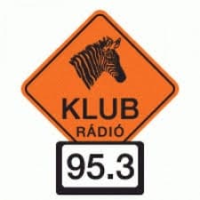 Klubradio-95.3 FM