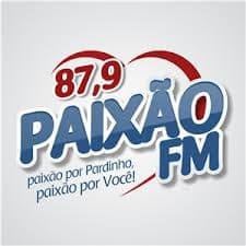 Rádio Paixão -87.9 FM