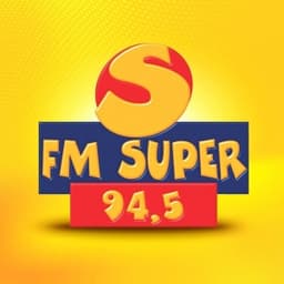 Rádio FM Super (Vitoria) 94.5 FM