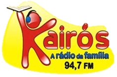 Rádio Kairos 94.7 FM
