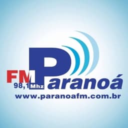 Rádio Paranoa 98.1 FM