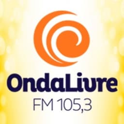 Rádio Onda Livre 105.3 FM
