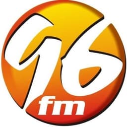 Rádio 96-96.0 FM