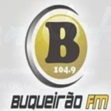 Rádio Buqueirão 104.9 FM