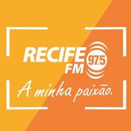 Rádio Recife 97.5 FM