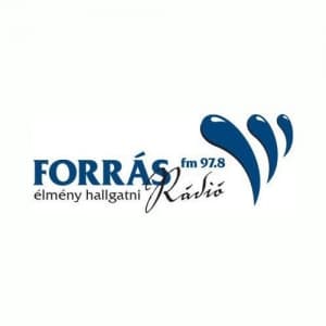 Forrás Rádió 97.8