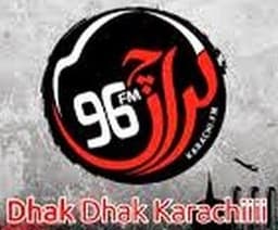 Suno Karachi FM