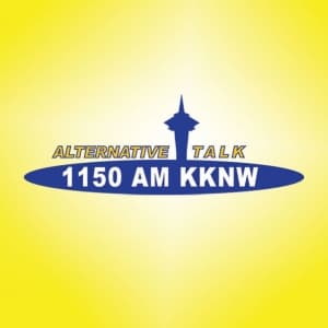 KKNW  1150 AM
