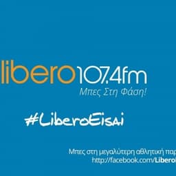 Libero 107.4 FM