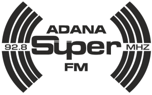 Adana Super FM - 92.8 FM