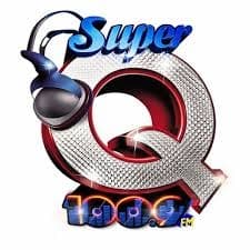 Super Q - 100.9 FM