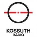 MR1-Kossuth Radio - 540 AM