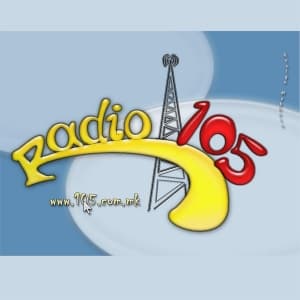 Radio 105