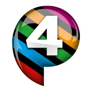 P4 Radio Norge - 98.3 FM