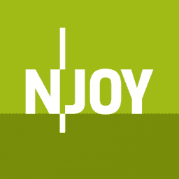 NJOY Radio