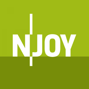 NJOY Radio