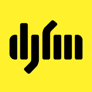 DJ FM 96.8 FM