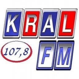 Kral FM 107.8 FM