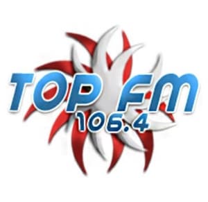 Top FM Digital 106.4 FM