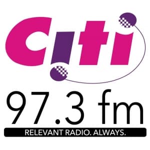 Citi FM 97.3 FM