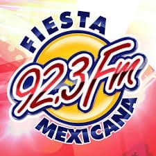 XHBIO - Fiesta Mexicana 92.3 FM