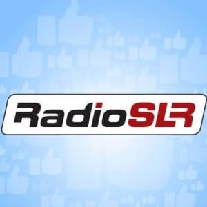 Radio SLR