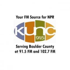 K259AC - KUNC 99.7 FM -- Turn Up Your World