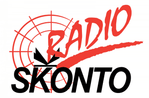 Radio Skonto 107.2