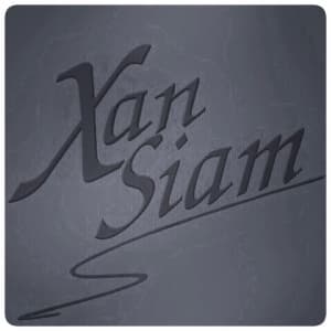 Radio Num XanSiam