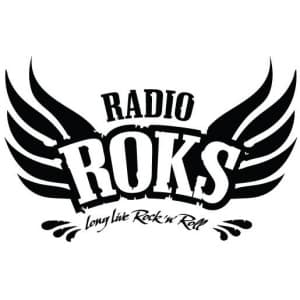 Radio ROKS 103.6 FM