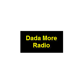 Dada More Radio