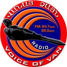 Radio Voice of Van