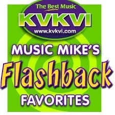 KVKVI - Classic Hits