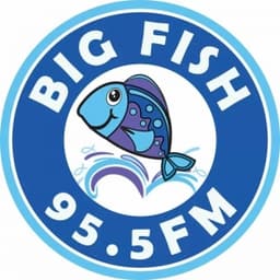 Big Fish FM - 95.5 FM