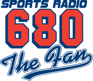 WCNN - The Fan - 680 AM