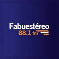 Fabuestereo FM - 88.1 FM