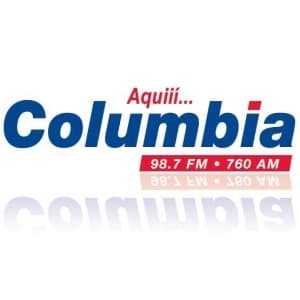Columbia Radio - 98.7 FM