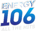 CHWE FM - Energy 106.1 FM