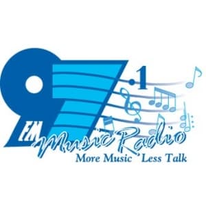 Music Radio 97 FM - 97.1 FM