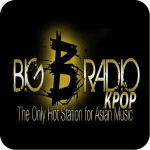 Big B Radio Asian Pop