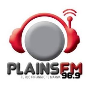 Plains FM - 96.9 FM