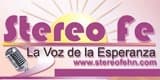 Stereo Fe - 98.9 FM