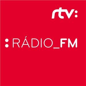 RTVS Radio FM - 89.3 FM