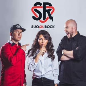 Suomi Rock