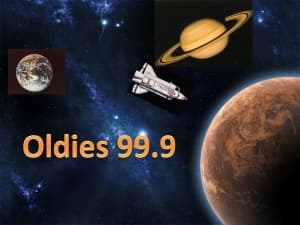 Oldies FM - 99.9 FM